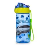 Láhev Oxy Click 500 ml - Space - Láhve na pití, svačinové boxy Láhev OXY CLiCK 500 ml - space
