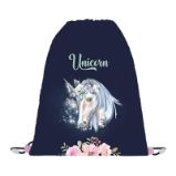 Oxybag Sáček na cvičky - Unicorn Oxybag Sáček na cvičky - Unicorn