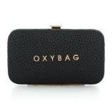 Manikúra Faux Leather - Black Manikúra Faux Leather - Black
