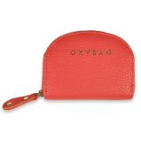 Dámská peněženka Just Faux Leather - Coral