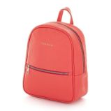 Dámský batoh Dixy Faux Leather - Coral Dámský batoh Dixy Faux Leather - Coral