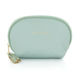 Kosmetická taška Plus Faux Leather - Mint Kosmetická taška Plus Faux Leather - Mint