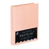 Katalogový vazač A4 - D30 PASTELINI meruňková Katalogový vazač A4 - D30 PASTELINI meruňková