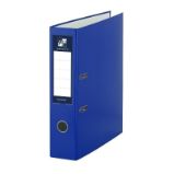 Pořadač A4 PP lamino páka 7cm SCONTO modrý - Archivace, boxy a pořadače Pořadač A4 PP lamino páka 7cm, SCONTO modrý
