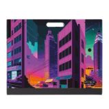 Sloha A3 na výkresy Picasso - City - Školní desky a boxy Sloha A3 na výkresy PICASSO City