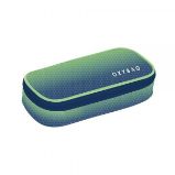 Pouzdro etue Jumbo Oxy Ombre - blue Pouzdro etue Jumbo Oxy Ombre - blue