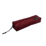Etue široká + elastic Oxy Runner - Wine - Penály, etue a pouzdra Etue široká + elastic OXY Runner Wine