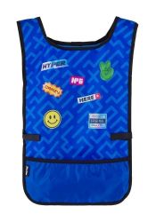 Zástěra pončo - Oxy Go Stickers - Zástěry Zástěra pončo OXY GO Stickers