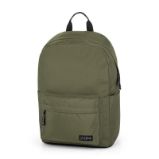Batoh studentský Oxy Runner - Olive Batoh studentský Oxy Runner - Olive
