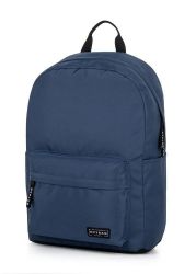 Batoh studentský Oxy Runner - Blue - Pro větší děti a studentské Batoh studentský Oxy Runner - Blue