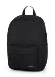 Batoh studentský Oxy Runner - Black Batoh studentský Oxy Runner - Black