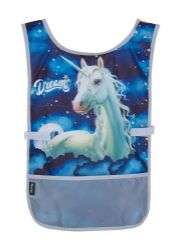 Zástěra pončo - Unicorn 1 - Zástěry Zástěra pončo Unicorn 1