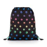 Sáček na cvičky Oxy Go - Dots Sáček na cvičky Oxy Go - Dots