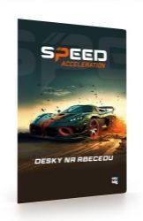 Desky na ABC auto
