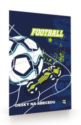 Desky na ABC - Fotbal Desky na ABC - Fotbal