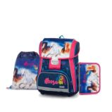 Školní set 3 ks Premium - Kůň Školní set 3 ks Premium - Kůň