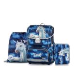 Školní set 3 ks Premium - Unicorn 1 Školní set 3 ks Premium - Unicorn 1