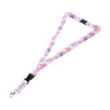 Klíčenka s karabinkou - Kůň romantic - Peněženky a klíčenky Klíčenka s karabinkou kůň romantic