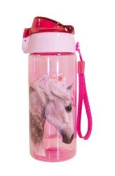 Láhev OXY CLiCK 500 ml kůň romantic