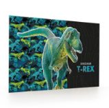 Podložka na stůl 60 x 40 cm - Premium Dinosaurus Podložka na stůl 60 x 40 cm - Premium Dinosaurus