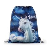 Sáček na cvičky - Unicorn 1 Sáček na cvičky - Unicorn 1
