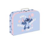 Kufřík lamino 34 cm LILO & STITCH - Kufříky Kufřík lamino 34 cm LILO & STITCH