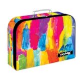 Kufřík lamino 34 cm - Colorbrush - Kufříky Kufřík lamino 34 cm Colorbrush