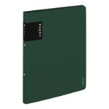 Pořadač PP A4 2kr. VERDE zelená - Archivace, boxy a pořadače Pořadač PP A4 2kr., VERDE zelená