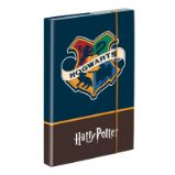 Box na sešity A4 Harry Potter