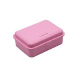 Box na svačinu PASTELINI růžová Box na svačinu PASTELINI růžová