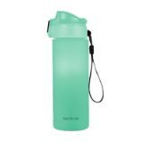 Láhev OxY CLICK 600 ml PASTEL GREEN Láhev OxY CLICK 600 ml PASTEL GREEN