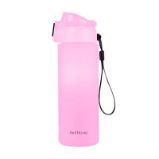 Láhev OxY CLICK 600 ml PASTEL PINK Láhev OxY CLICK 600 ml PASTEL PINK