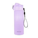 Láhev OxY CLICK 600 ml PASTEL PURPLE Láhev OxY CLICK 600 ml PASTEL PURPLE