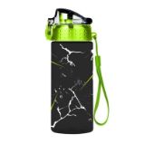 Láhev OXY CLiCK 600 ml OXY Ombre Eletric - Láhve na pití, svačinové boxy Láhev OXY CLiCK 600 ml OXY Ombre Eletric