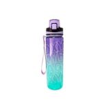 Láhev OXY LIFE 800 ml Ombre Azur Láhev OXY LIFE 800 ml Ombre Azur