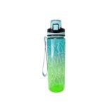 Láhev OXY LIFE 800 ml Ombre Lime Láhev OXY LIFE 800 ml Ombre Lime
