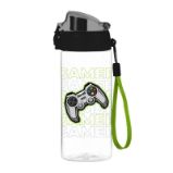 Láhev OXY CLiCK 500 ml Gamer - Láhve a svačinové boxy do školy Láhev OXY CLiCK 500 ml Gamer