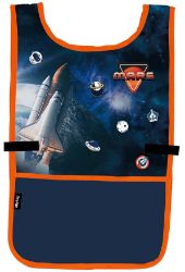 Zástěra pončo Space - Zástěry Zástěra pončo Space