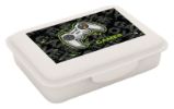 Box na svačinu s přihrádkou Gamer Box na svačinu s přihrádkou Gamer