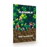 Desky na ABC Playworld - Školní desky a boxy Desky na ABC Playworld