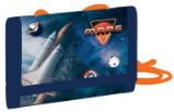 Dětská textilní peněženka Space - Peněženky a klíčenky Dětská textilní peněženka Space