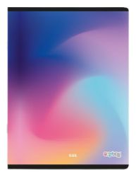 Sešit A4 444 Melange OMBRE Sešit A4 444 Melange OMBRE