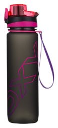 Láhev OXY LIFE 1000 ml Black Pink Láhev OXY LIFE 1000 ml Black Pink
