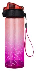 Láhev OXY CLiCK 600 ml OXY Rose Láhev OXY CLiCK 600 ml OXY Rose