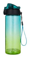 Láhev OXY CLiCK 600 ml OXY Lime - Láhve na pití, svačinové boxy Láhev OXY CLiCK 600 ml OXY Lime