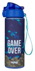 Láhev OXY CLiCK 600 ml Game over