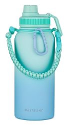 Termoska OXY GRiP 950 ml Mintová - Láhve na pití, svačinové boxy Termoska OXY GRiP 950 ml Mintová