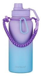Termoska OXY GRiP 950 ml Fialová - Termosky Termoska OXY GRiP 950 ml Fialová