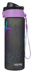 Láhev OXY CLiCK 600 ml Graffiti girl