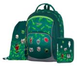 Školní set 3ks OXY GO Playworld - Školní potřeby Školní set 3ks OXY GO Playworld